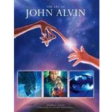 The Art of John Alvin (Hardcover, 2014)