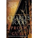 Proof of Guilt (Paperback, 2013)