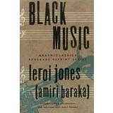 Black Music (Paperback, 2010)