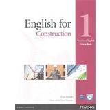 English for Construction 1 Course Book (Paperback, 2013)