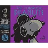 The Complete Peanuts 1995-1996 (Hardcover, 2015)