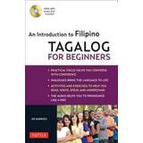 Tagalog for Beginners (Audiobook, MP3, 2011)