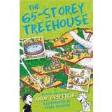 Children & Young Adults - English Books on sale The 65-Storey Treehouse (The Treehouse Books) (Paperback, 2016)