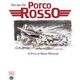 The Art of Porco Rosso (Hardcover, 2005)