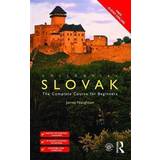 Colloquial Slovak (Paperback, 2015)