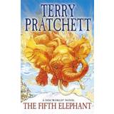 The Fifth Elephant (Paperback, 2013)