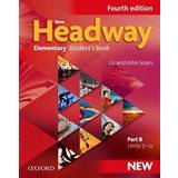 New Headway: Elementary: Student's Book B (Paperback, 2011)