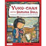Yuko-Chan and the Daruma Doll (Hardcover, 2012)