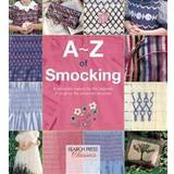 A-Z of Smocking (A-Z of Needlecraft) (Paperback, 2015)