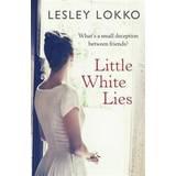Little White Lies (Paperback, 2014)