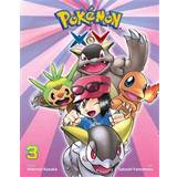 pokemon x y vol 3 (Paperback, 2015)