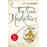 The Three Musketeers (Paperback, 2014)