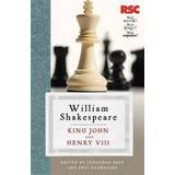 King John and Henry VIII (Paperback, 2012)