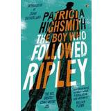 The Boy Who Followed Ripley (Paperback, 2015)