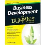 Business Development For Dummies (Paperback, 2015)