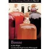 Booze: River Cottage Handbook No.12 (Hardcover, 2014)
