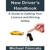 Sports E-Books New Driver's Handbook: A Guide to Getting Your Licence and Driving Safely (E-Book, 2015)