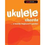Music Books Ukulele Chords (Paperback, 2015)