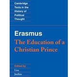 The Education of a Christian Prince (Paperback, 1997)