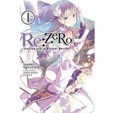 Re:ZERO -Starting Life in Another World-, Vol. 1 (light novel) (Paperback, 2016)