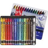 Caran d’Ache Arts & Crafts Caran d’Ache Neocolor 2 Aquarelle Wax Pastels 15-pack