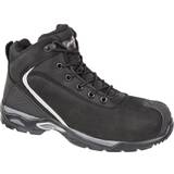 Profiled Sole Safety Boots Albatros Runner Xts Mid S3 HRO SRC (63.169.0)
