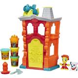 Play-Doh Toys Play-Doh Fire House