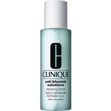 Liquid Face Cleansers Clinique Anti Blemish Solutions Clarifying Lotion 200ml