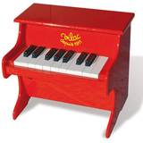 Wooden Toys Toy Pianos Vilac Piano With Scores 8317