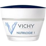 Vichy Day Creams Facial Creams Vichy Nutrilogie 1 Day Cream 50ml