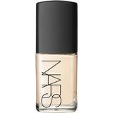 NARS Sheer Glow Foundation Deauville