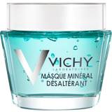 Vichy Facial Masks Vichy Quenching Mineral Mask 75ml