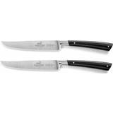 Lion Sabatier Kitchen Knives Lion Sabatier Edonist 808280 Knife Set