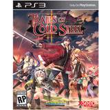The Legend of Heroes: Trails of Cold Steel 2 (PS3)