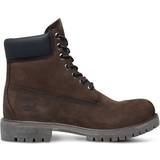 Rubber Lace Boots Timberland Icon 6-inch Premium Boot