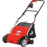 Grizzly Lawn Scarifiers Grizzly ERV 1400-35