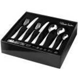 Dishwasher Safe Cutlery Robert Welch Malvern Cutlery Set 42pcs