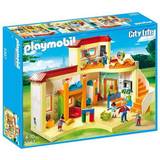 Playmobil Sunshine Preschool 5567