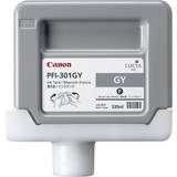 Canon PFI-301GY (Grey)