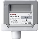 Canon PFI-301PGY (Grey)