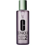 BHA Acid Face Cleansers Clinique Clarifying Lotion 2 200ml