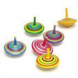 Legler Activity Toys Legler Spinning Tops