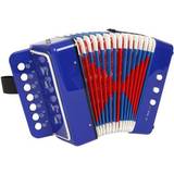 Toy Accordions Small Foot Accordion