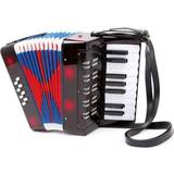 Toy Accordions Small Foot Accordion Classic