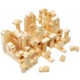 Legler Building Games Legler Wooden Blocks in a Bag