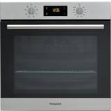 Hotpoint Stainless Steel Ovens Hotpoint SA2540HIX Stainless Steel