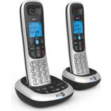 Bt phone and answer machine BT 2700 Twin