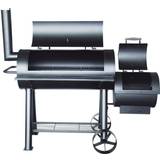 Charcoal BBQs on sale Tepro Milwaukee