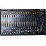 Alto Studio Mixers Alto Live 2404