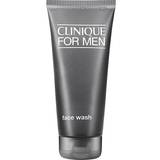 Men Face Cleansers Clinique For Men Face Wash 200ml